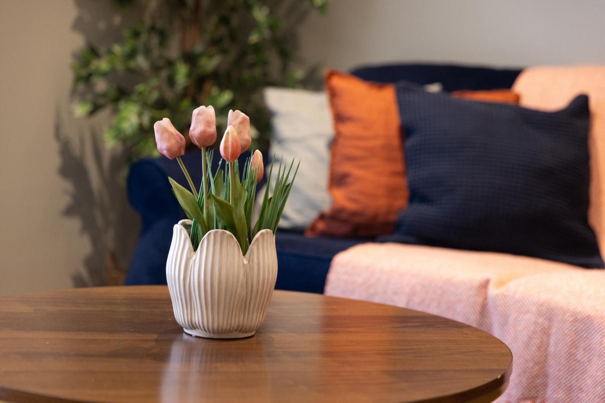 Entire 1 Bed - Number 23 - The Cosy Collection Ltd Apartment *