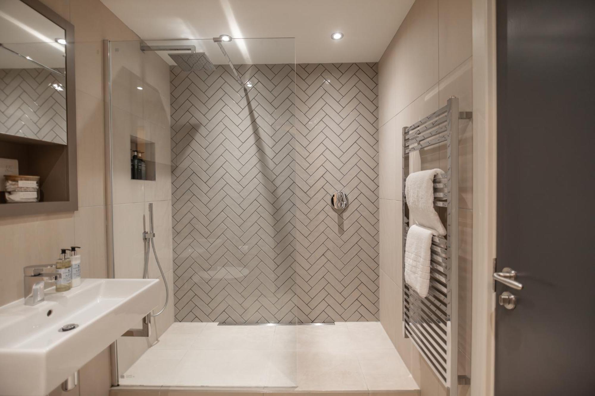 Entire 1 Bed - Number 23 - The Cosy Collection Ltd Apartment York